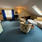 Restaurant&hostel Broadway Gasthof *