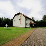 Restaurant&hostel Broadway