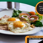 Restaurant & 