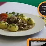 Penzion Restaurant & 