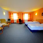 Restaurant&hostel Broadway Gasthof