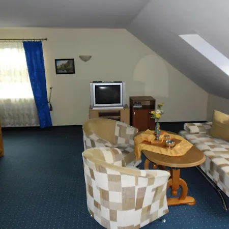 Locanda Restaurant & 