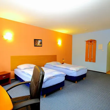 Locanda Restaurant & 