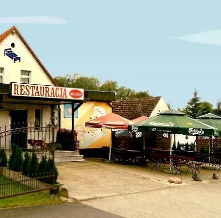Restaurant & 