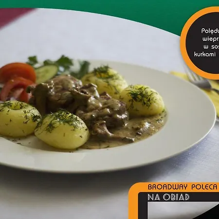 Locanda Restaurant & 