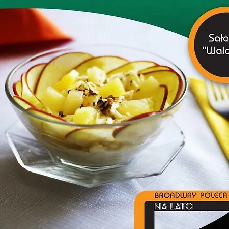 Locanda Restaurant & 