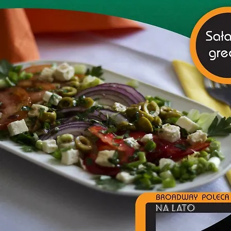 Locanda Restaurant & 