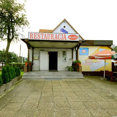 Inn Restaurant & 