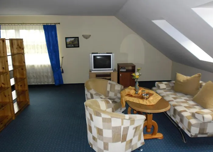 Gasthof Restaurant&hostel Broadway *