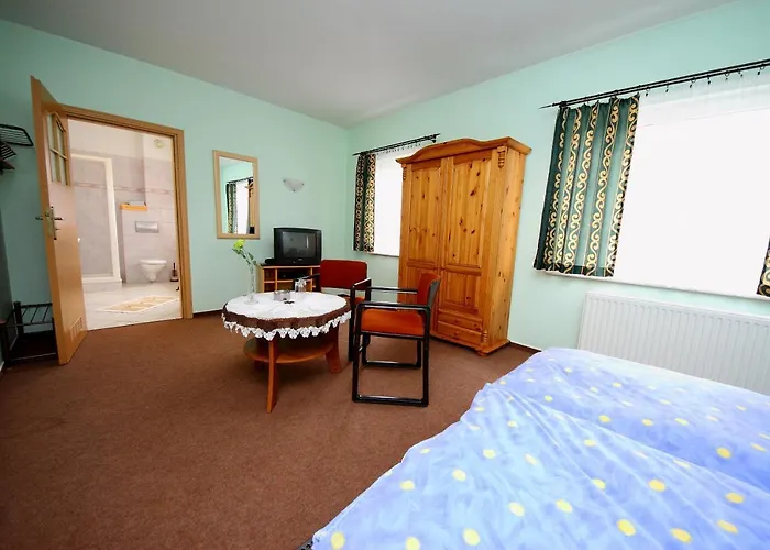 Locanda Restaurant & 