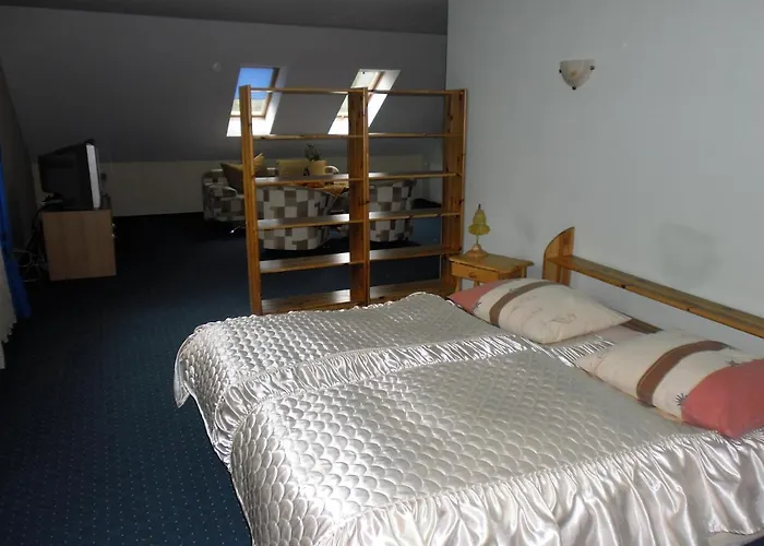 Locanda Restaurant & 