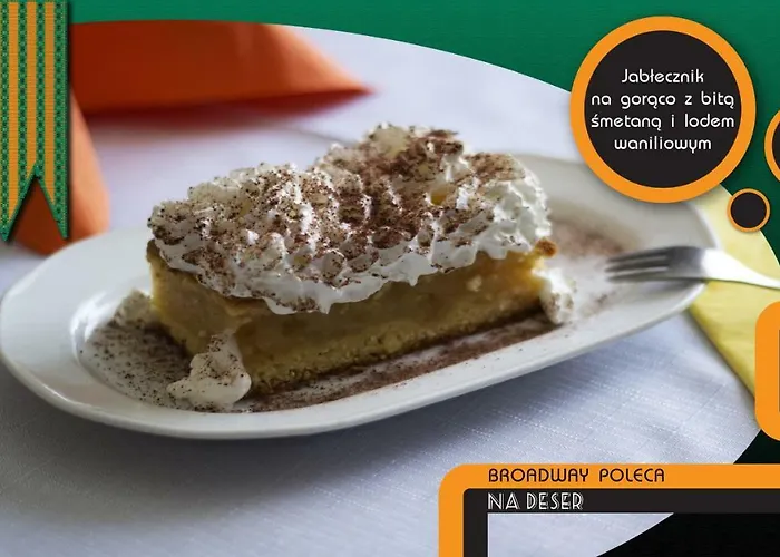 Locanda Restaurant & 