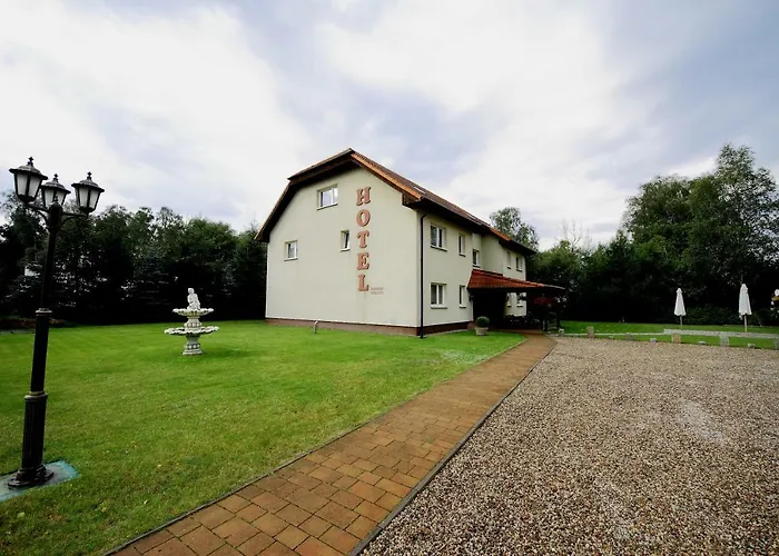 Restaurant&hostel Broadway