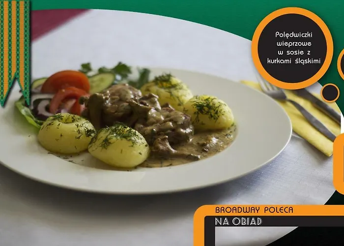 Locanda Restaurant & 