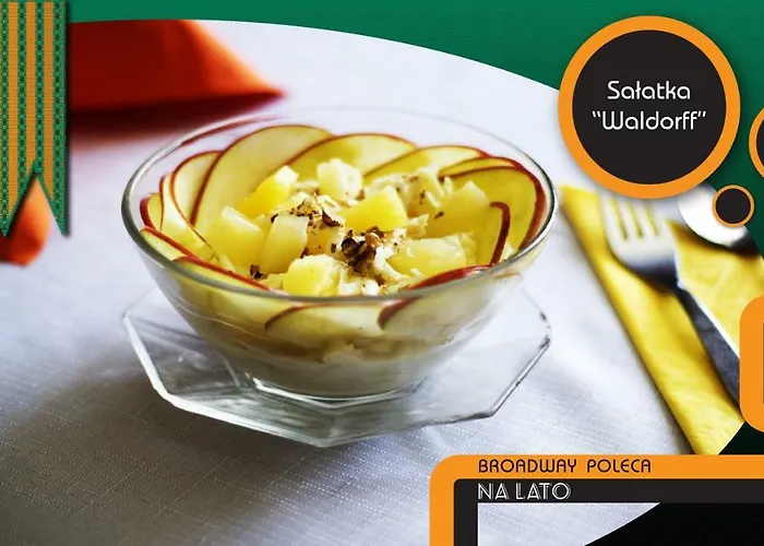 Locanda Restaurant & 