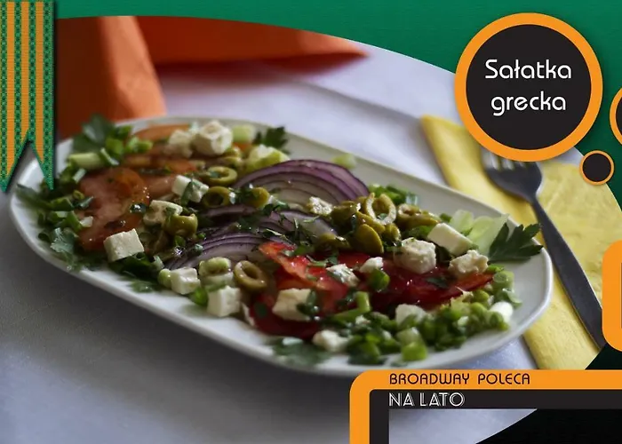 Locanda Restaurant & 