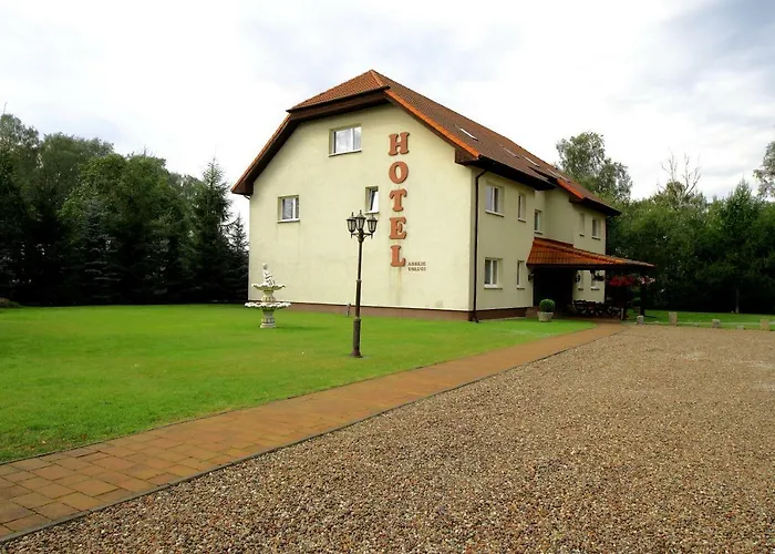 Gasthof Restaurant&hostel Broadway