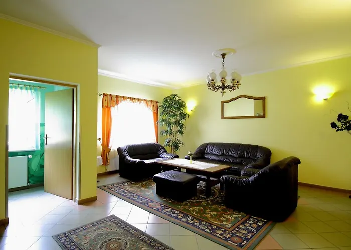 Gasthof Restaurant&hostel Broadway