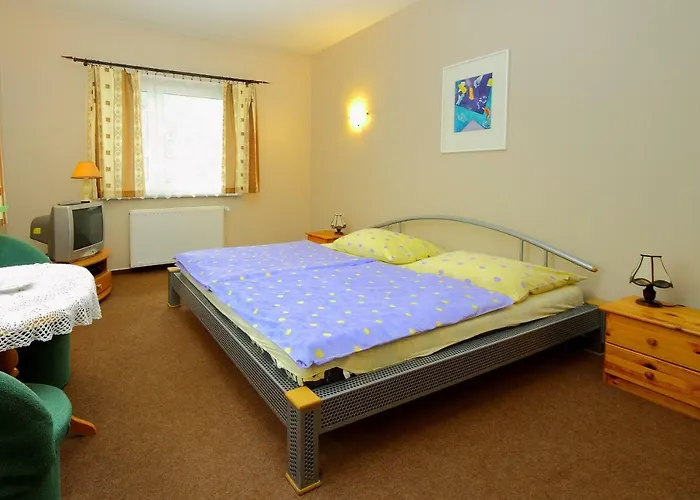 Locanda Restaurant & 